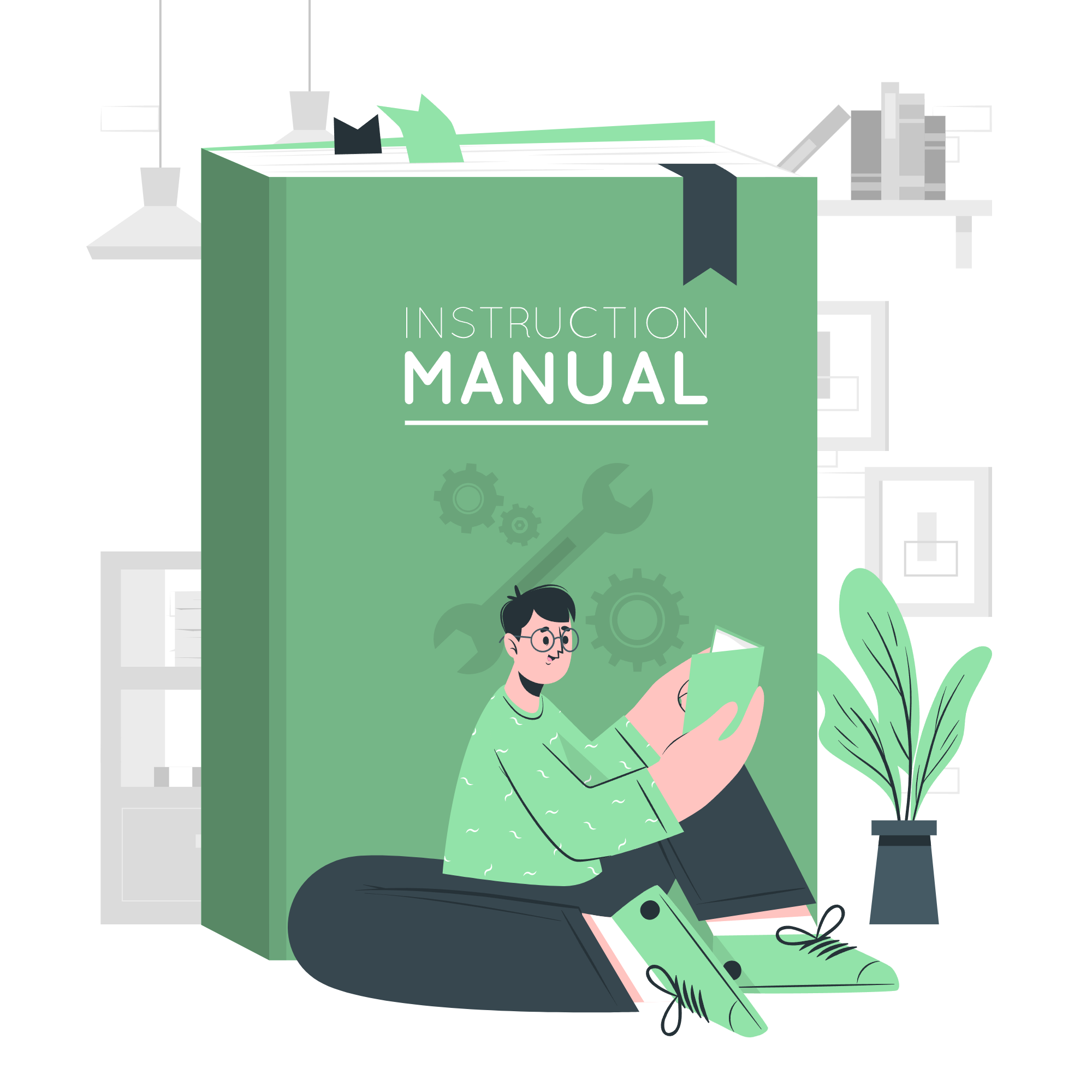 Help Manual