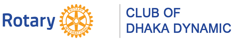 Rotary Club Of Dhaka Dynamic